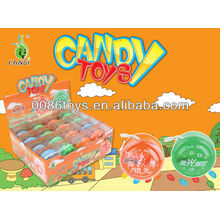 2013 Hot YOYO brinquedos do sharpener doces